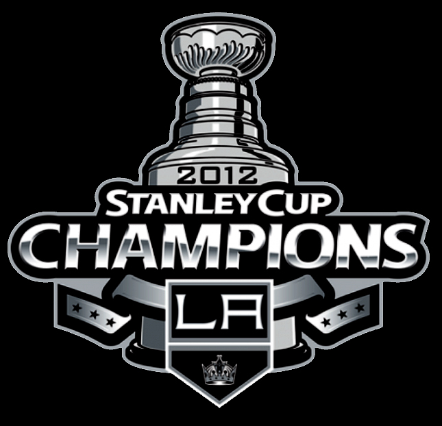 Master Control Stanley Cup Champions Los Angeles Kings