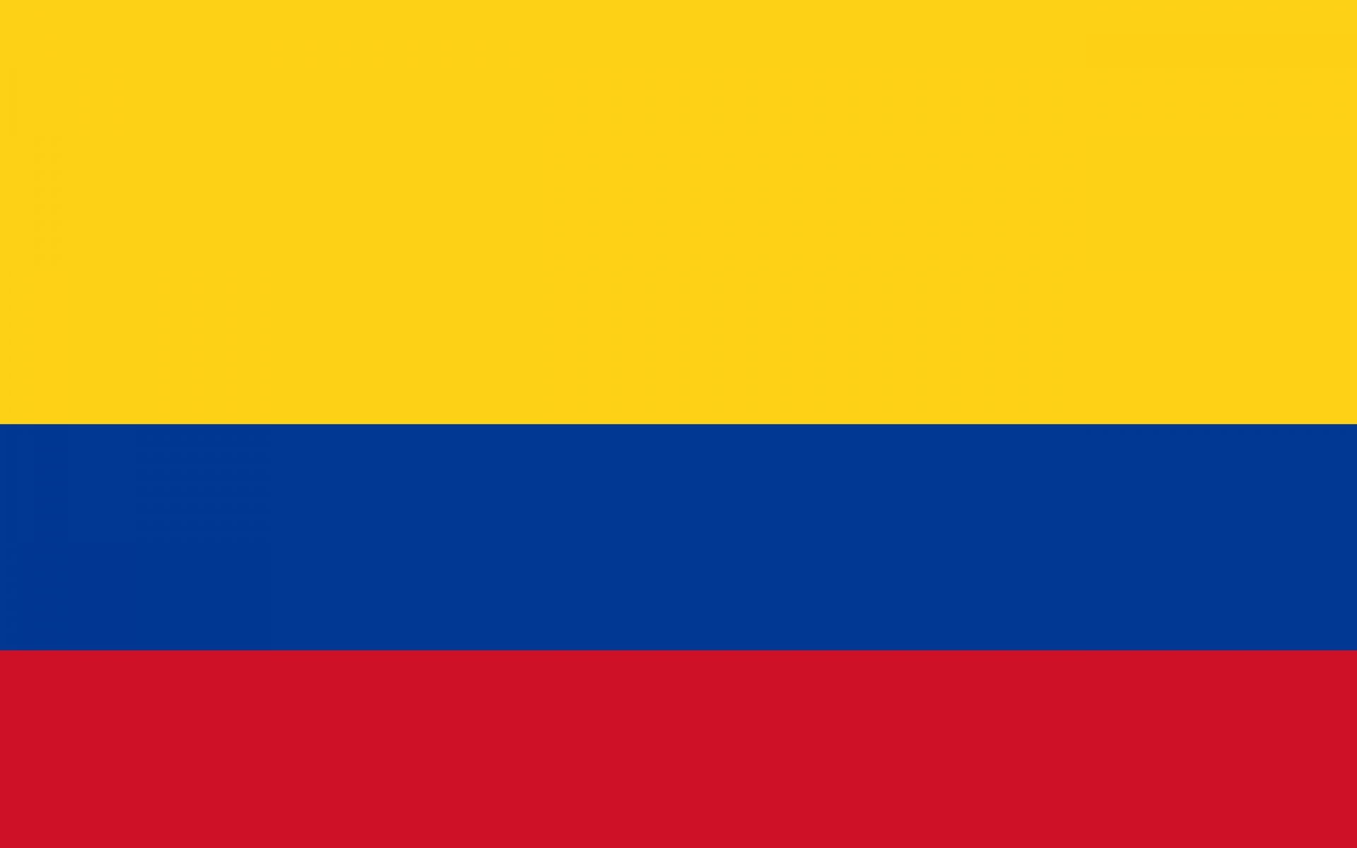 Colombia Fondo HD