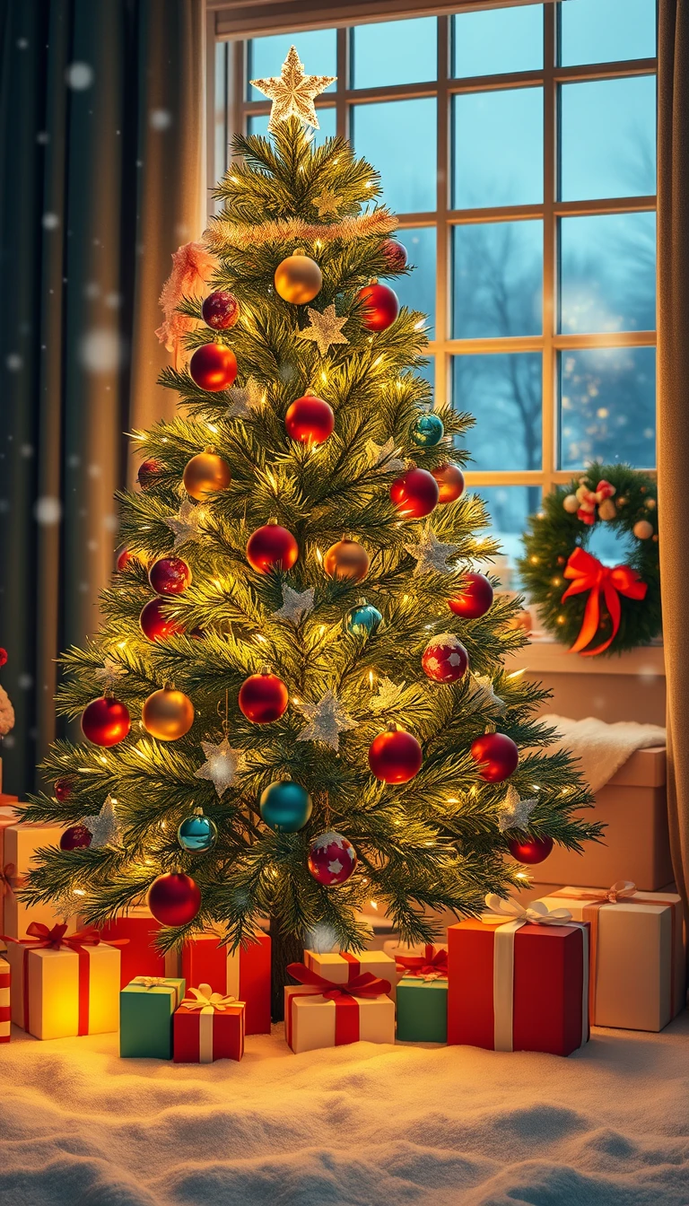Christmas Wallpaper