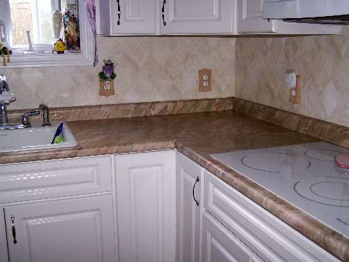 Counter Tops