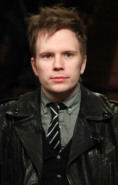 Patrick Stump Image Wallpaper And Background Photos