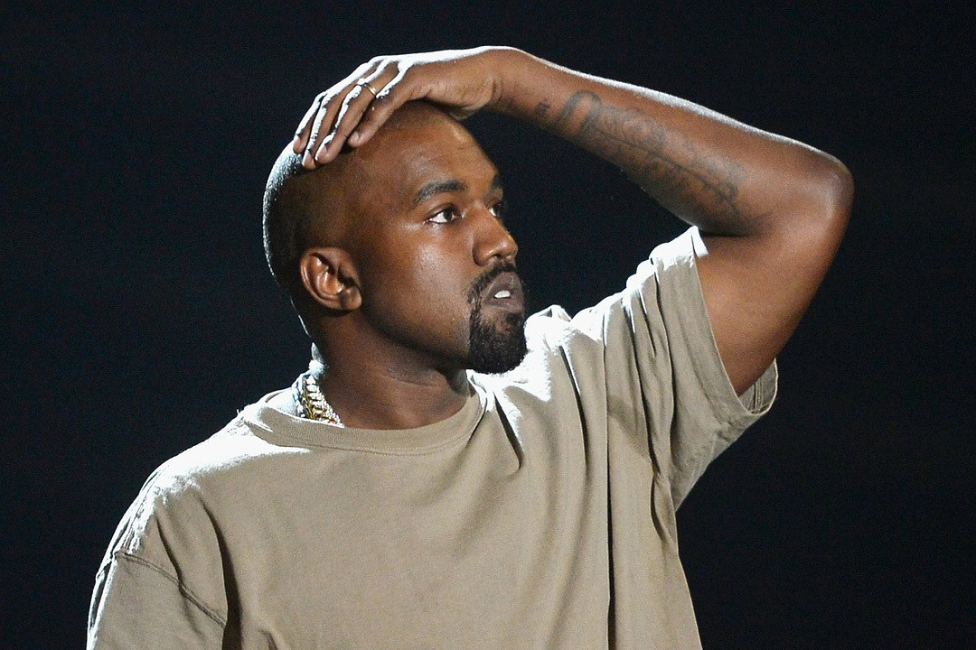 Kanye West S Alcohol Drug Use In Countersuit Hypebeast