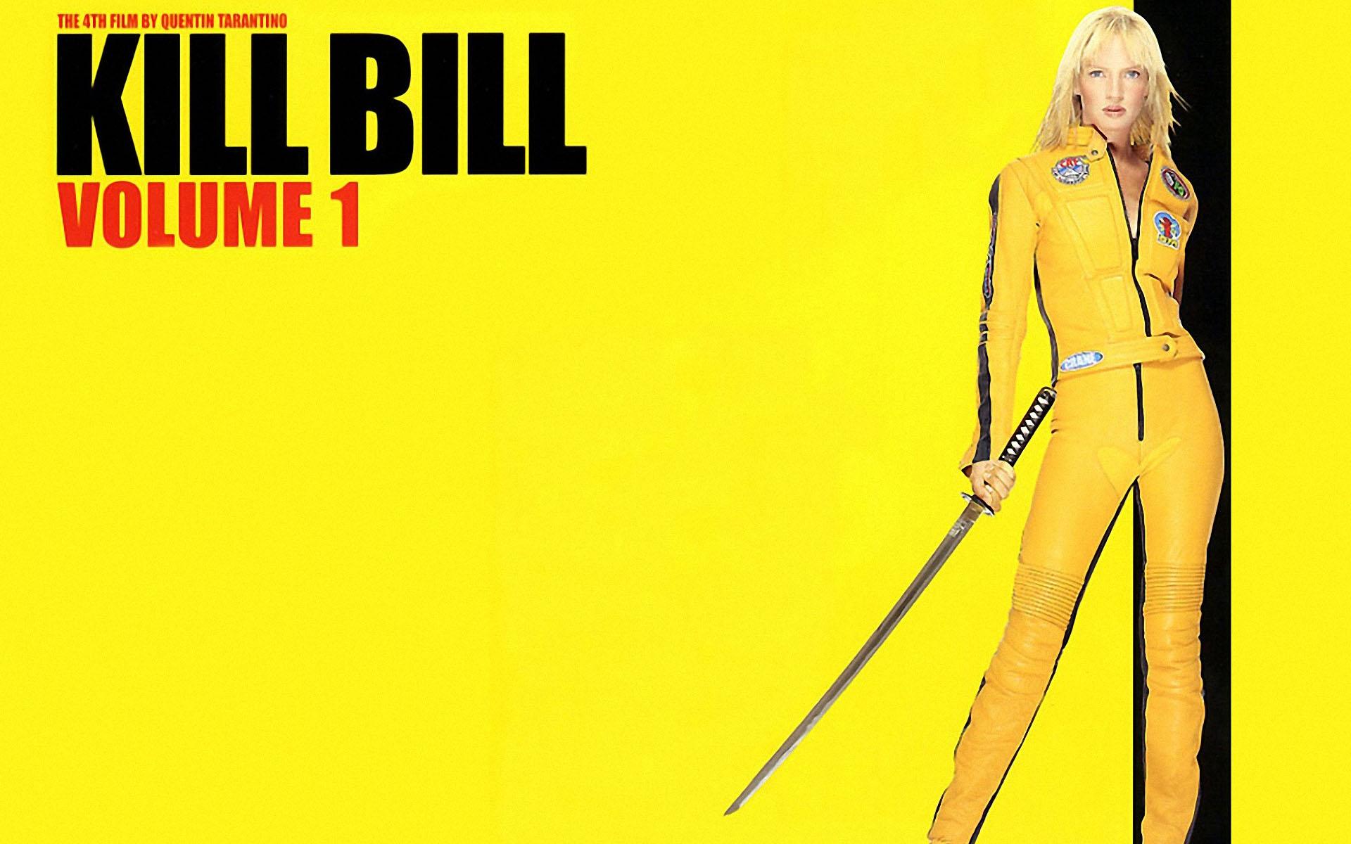 Kill Bill Wallpaper Anime Hq Pictures 4k