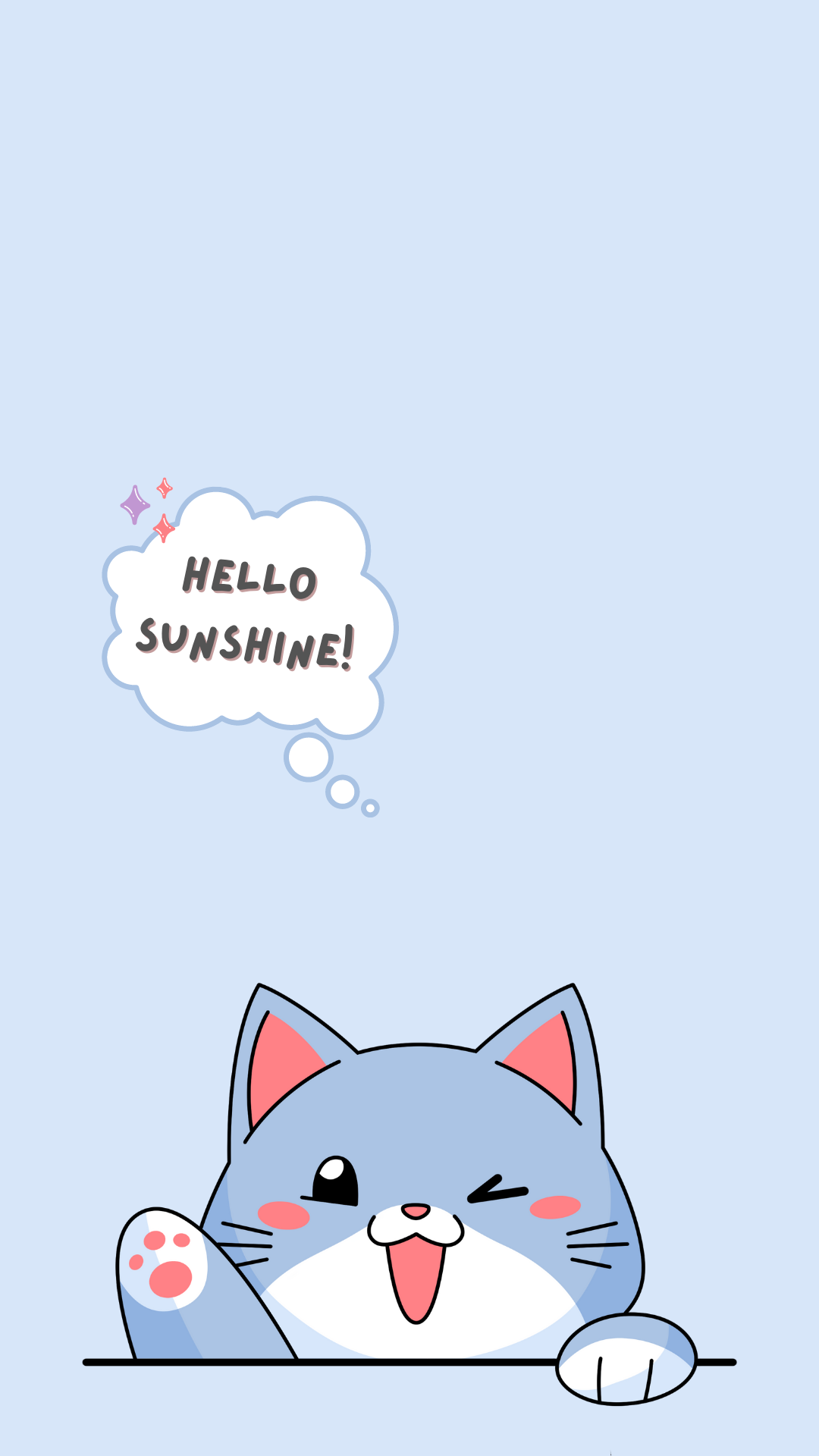 Extremely Cute Wallpaper For Girls