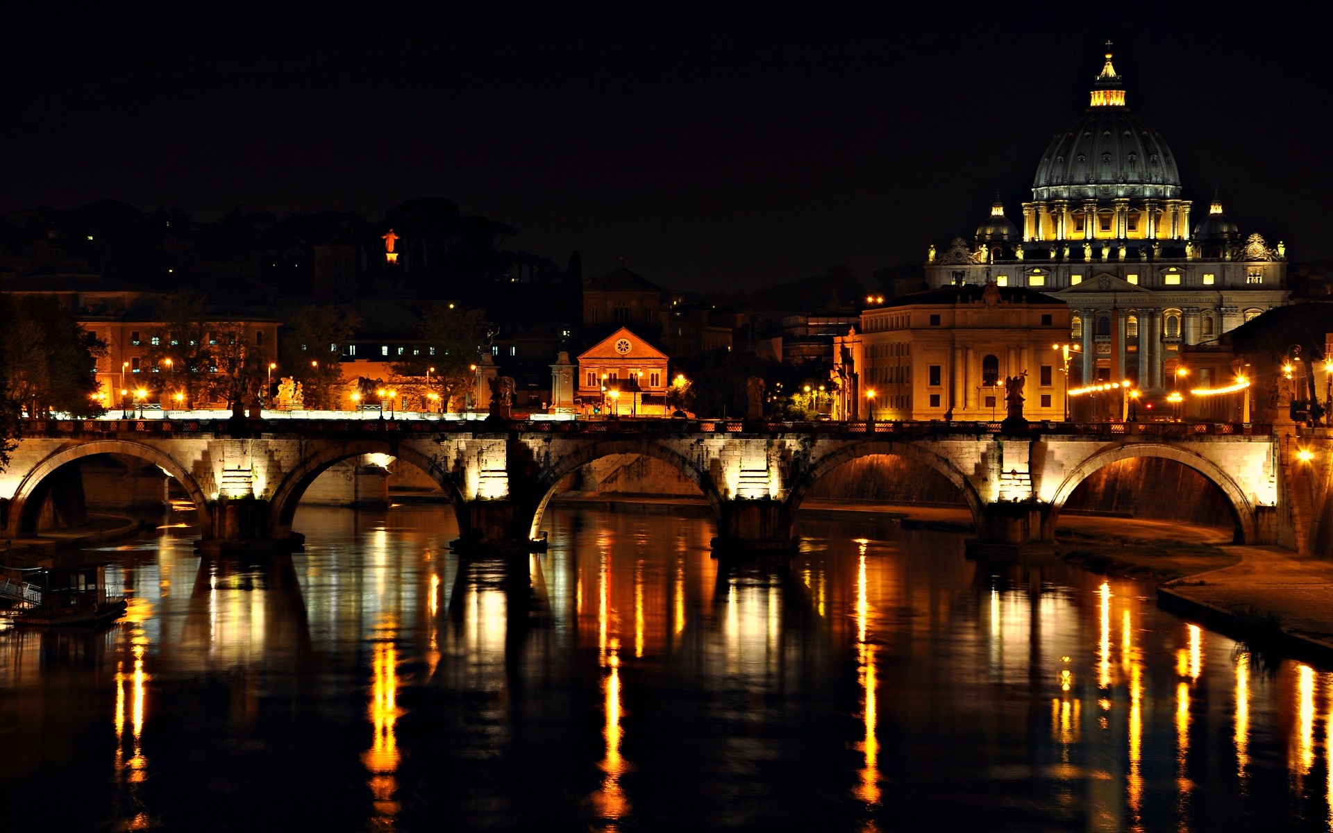 Roma Wallpaper Top Collections Of Pictures Image