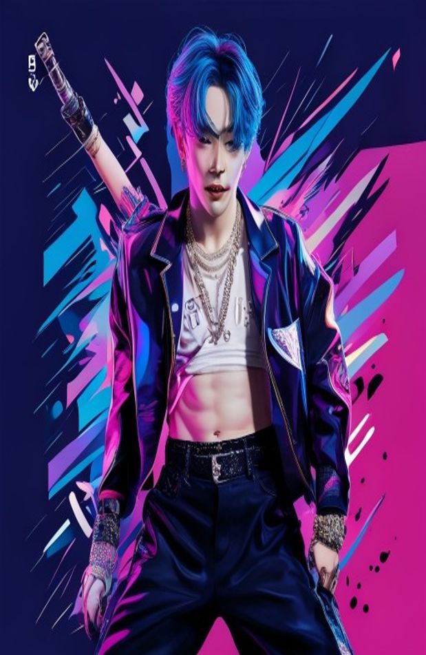 Jungkook Wallpaper