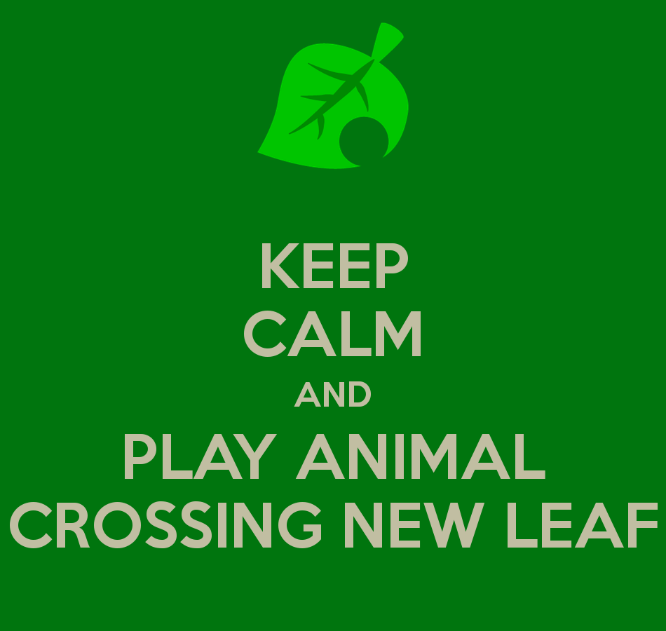 Animal Crossing New Leaf Wallpaper Widescreen