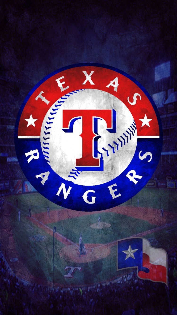 Texas Rangers Wallpaper Ideas