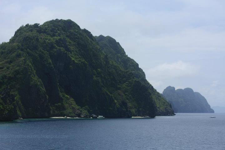 Was There Once In El Nido Palawan And Here Are Some Image That I