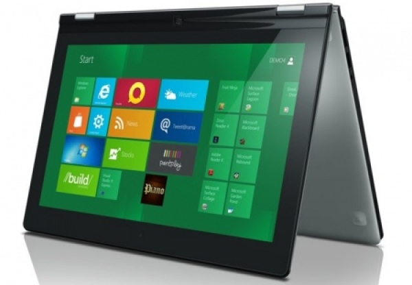 Lenovo Yoga Notebook Tablet Jpg
