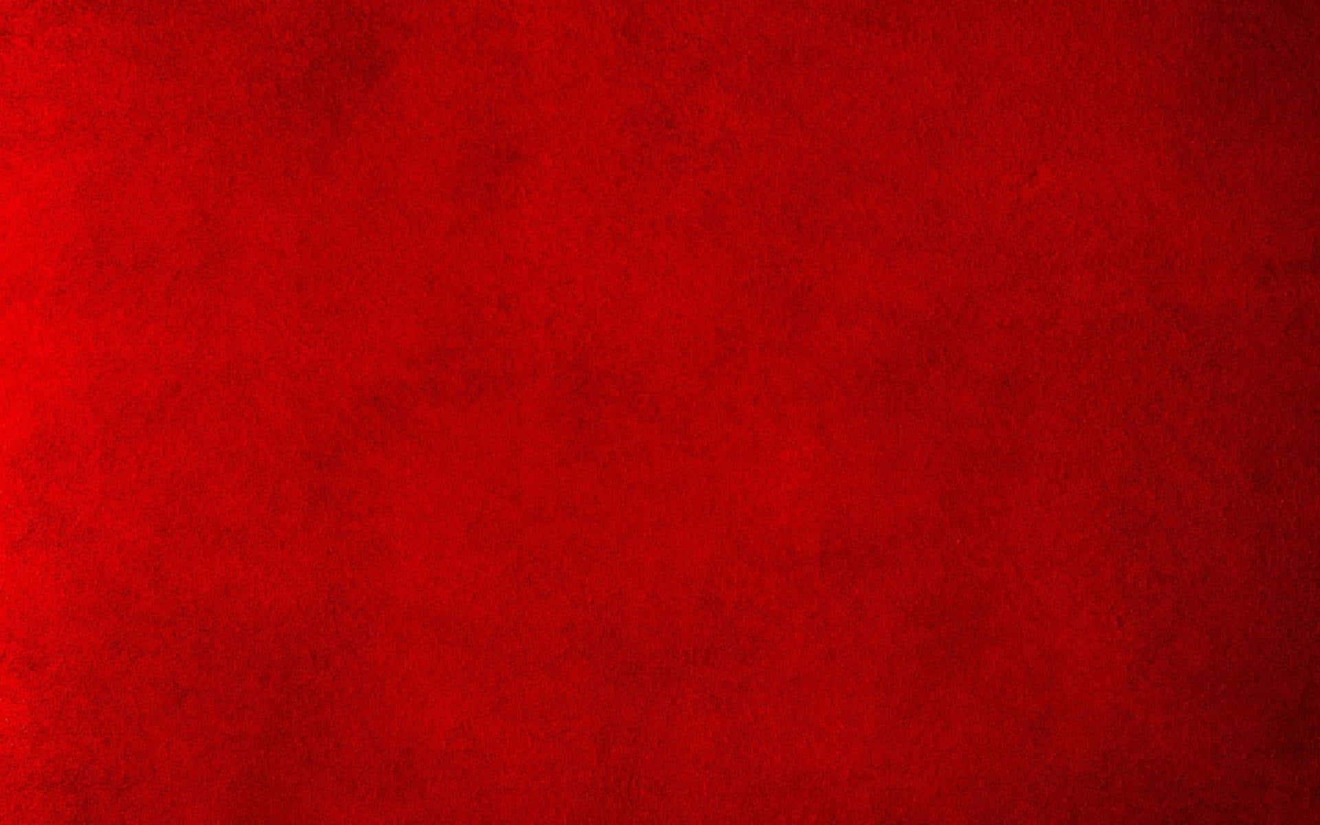 Red Pc Wallpaper