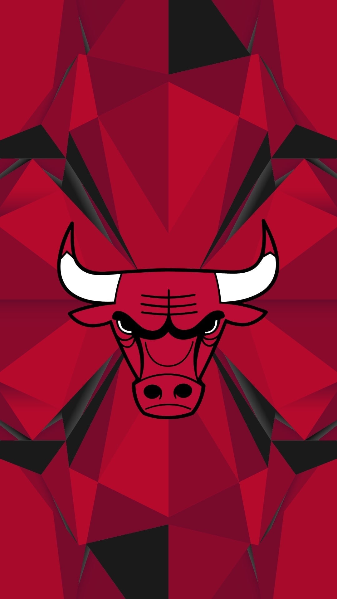 Mobile Phone Backgrounds Chicago Bulls