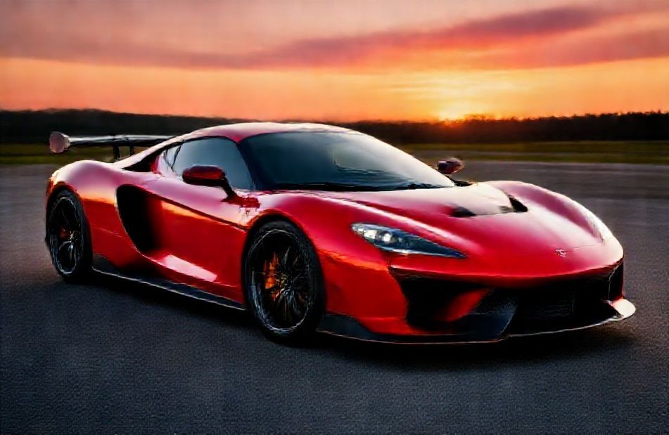 Car Hd Wallpaper 1080p