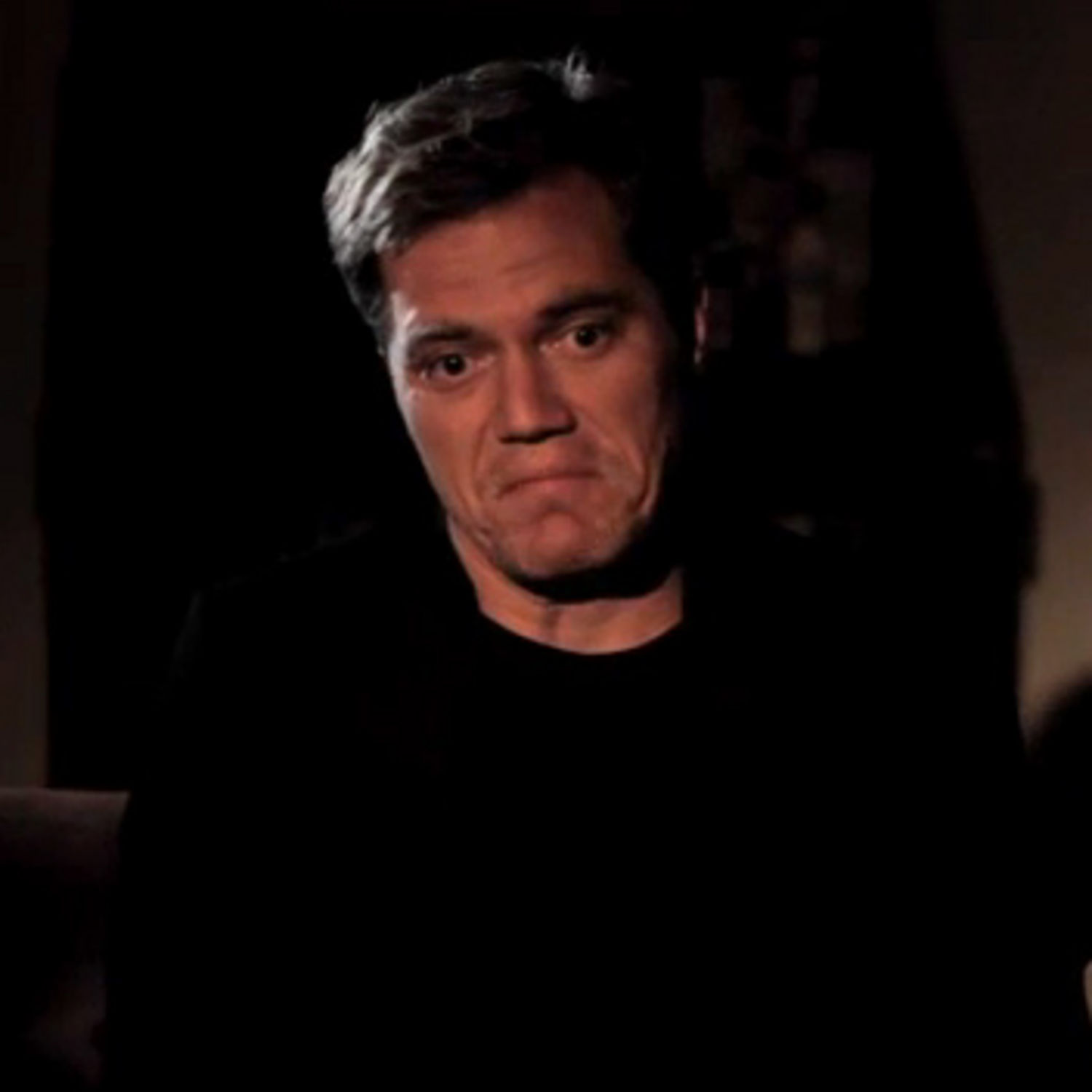Pictures Of Michael Shannon Celebrities