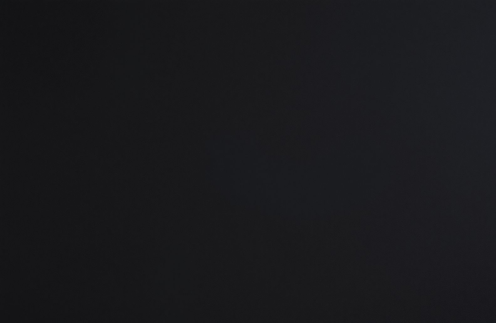 Cool Black Background Wallpaper