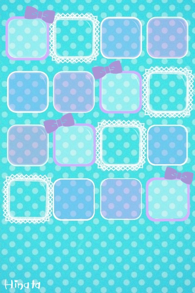 iPhone Wallpaper Patterns