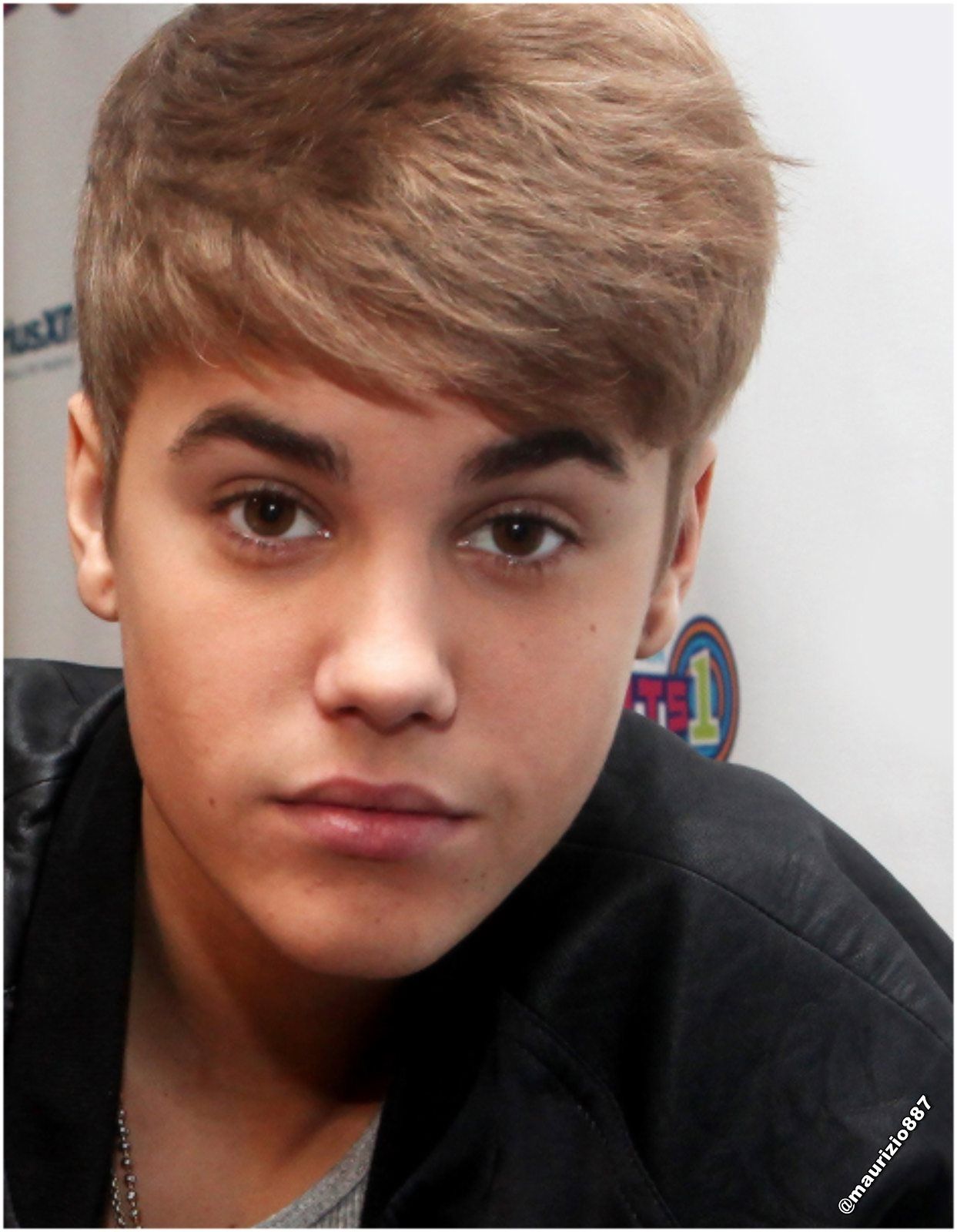 Cute Justin Bieber HD Wallpaper Image Do