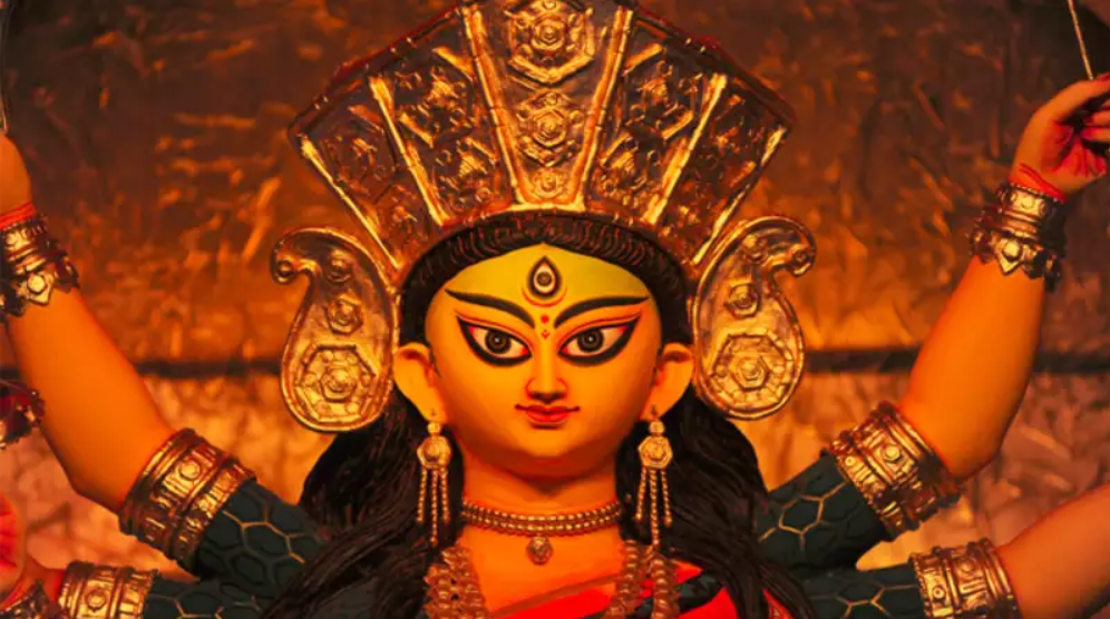 Maa Durga Image Mata Rani Wallpaper HD Photos