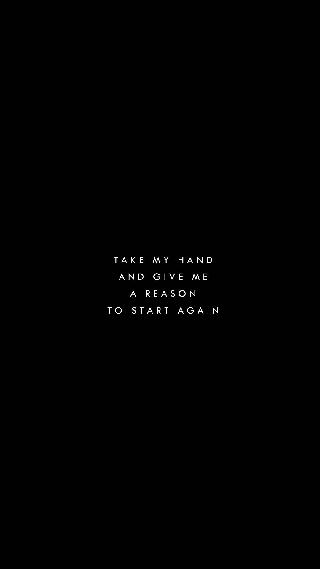 Bring Me The Horizon Amo Wallpaper