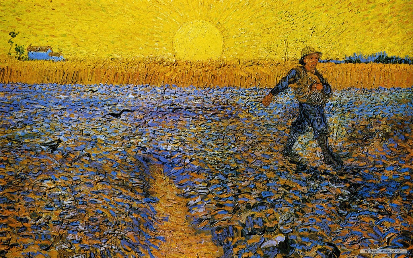 Art Wallpaper Van Gogh Index
