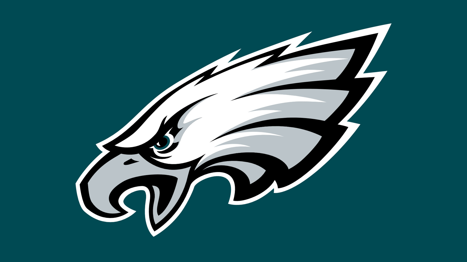 Nfl Philadephia Eagles Logo HD Philadelphia