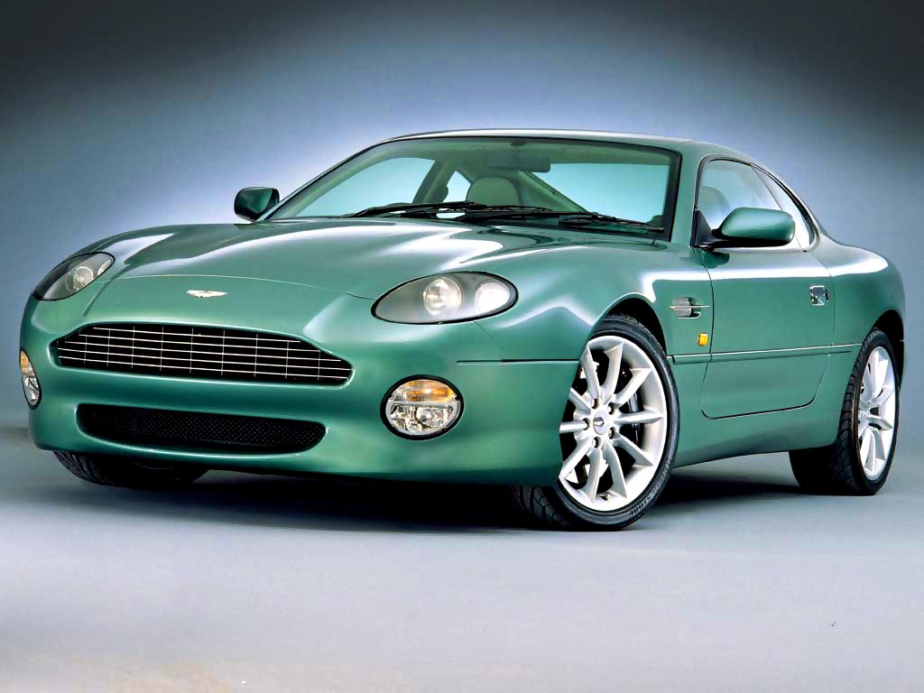Aston Martin Db Vantage Wallpaper Cars
