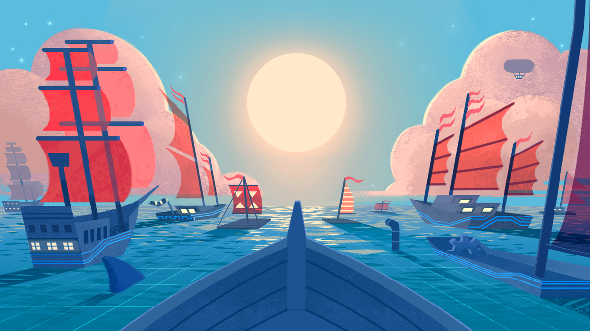 Digitalocean On We Ve Made A Handful Wallpaper Which