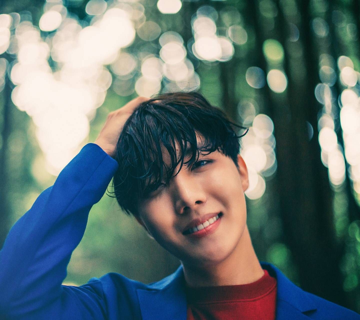 Bts Jhope Wallpaper By Xxc