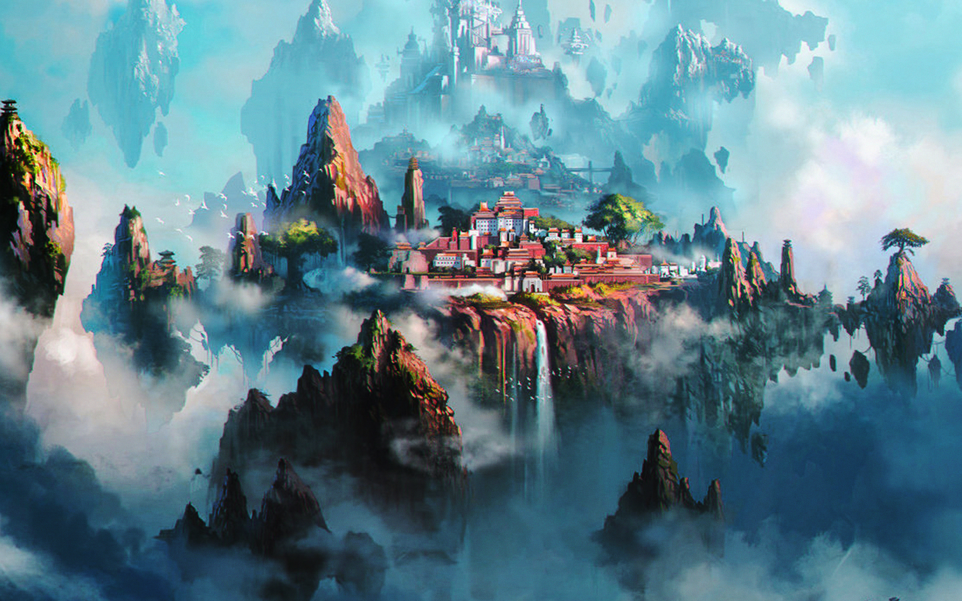 World Wallpaper