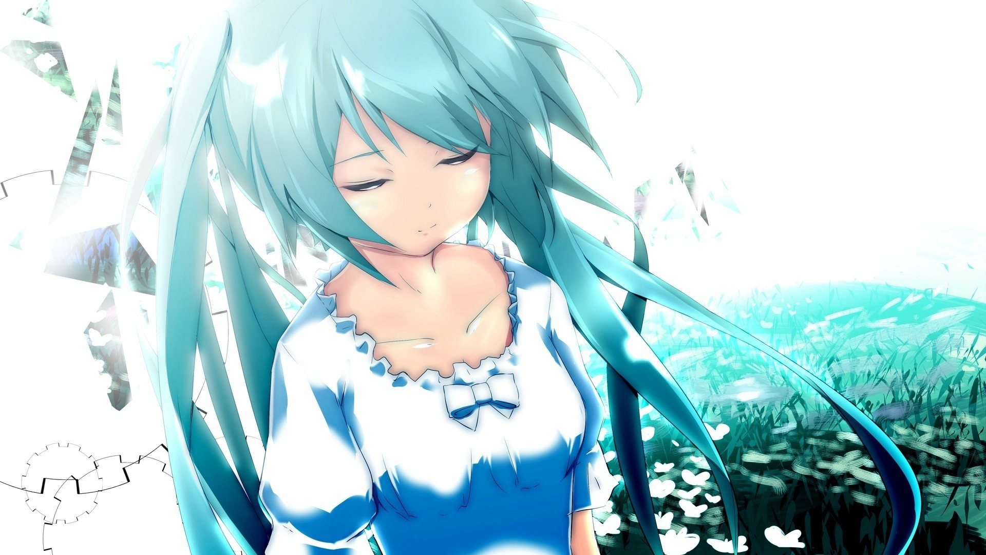 Anime Wallpaper Examples For Your Desktop