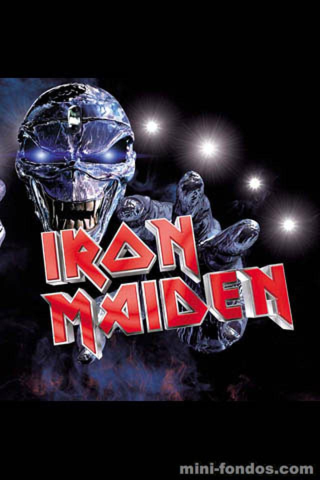 Related Pictures Music Iron Maiden Jpg Mobile Wallpaper Car