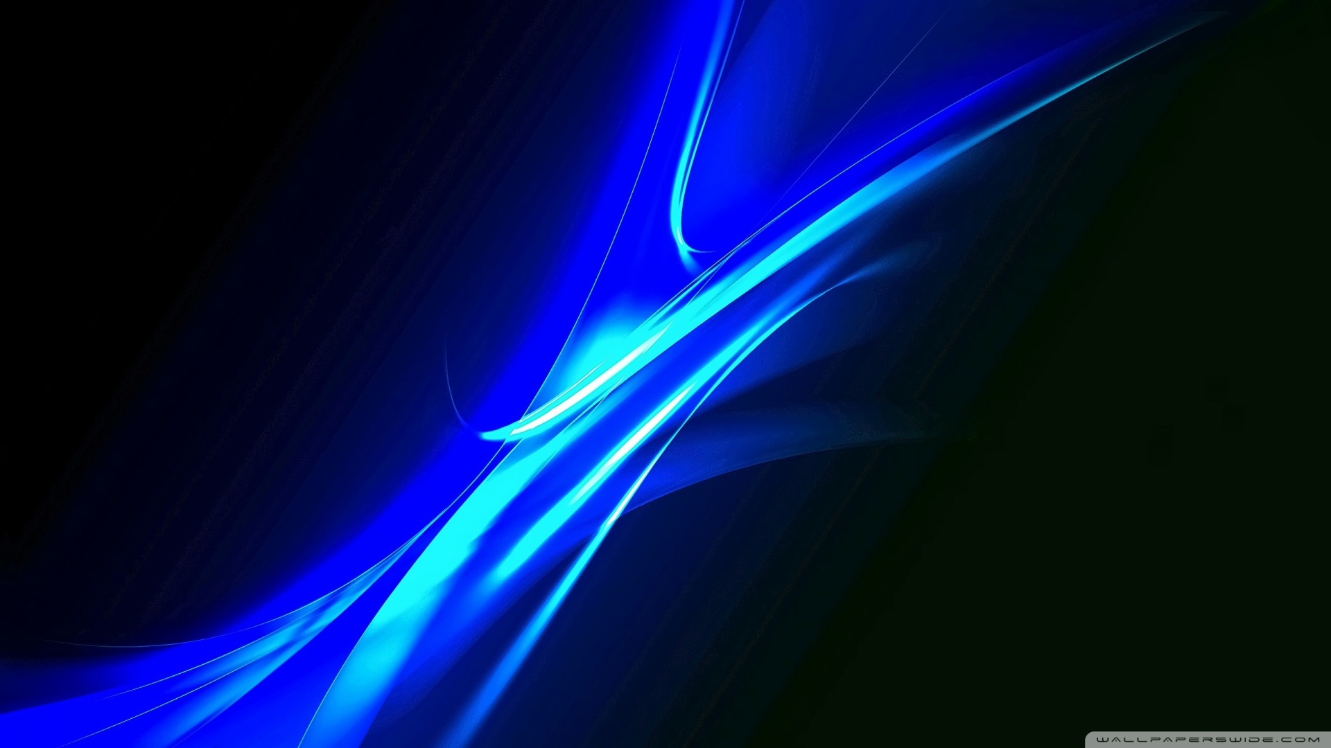 cool blue neon backgrounds