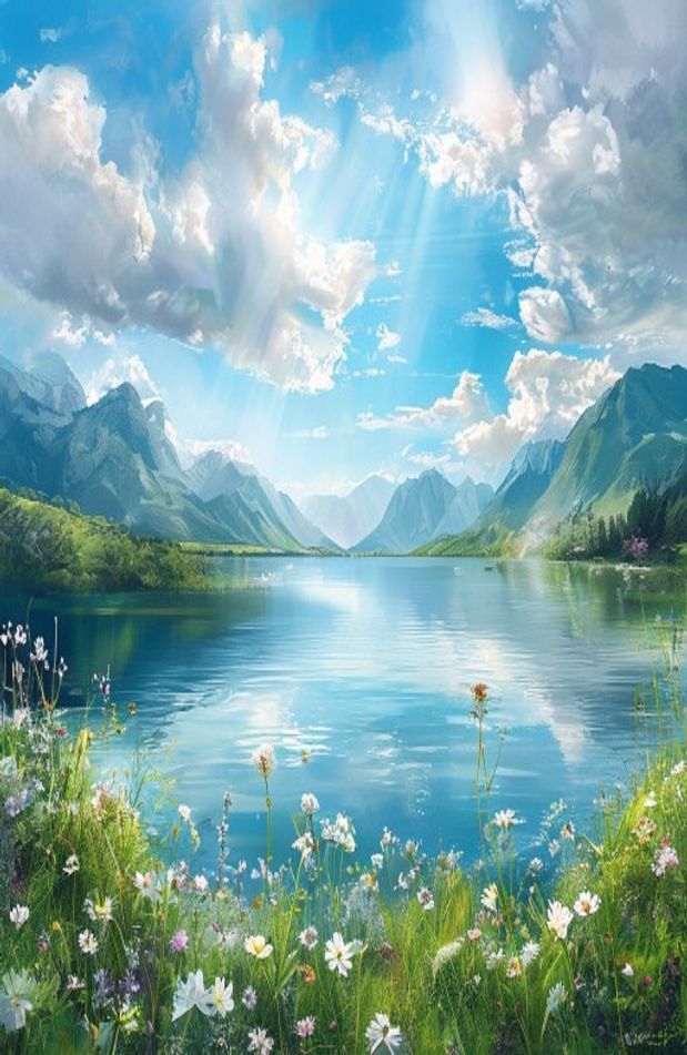 Very Nice Wallpaper
