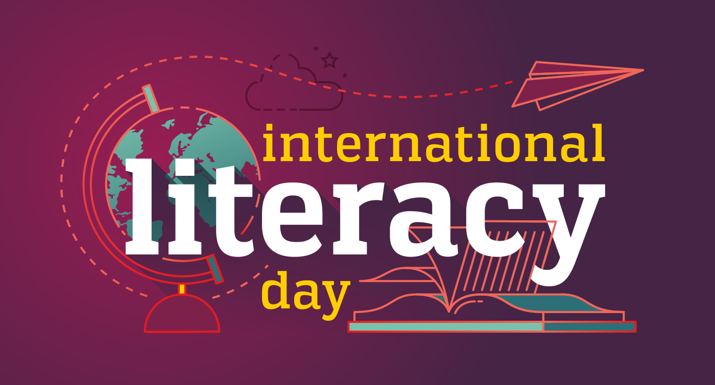 World Literacy Day Wish Pictures And Image