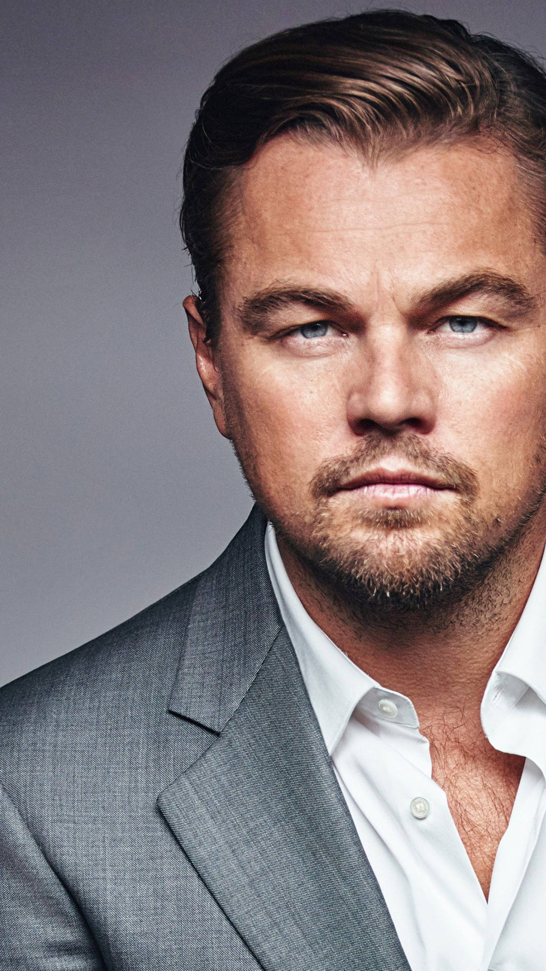 Leonardo Dicaprio Wallpaper