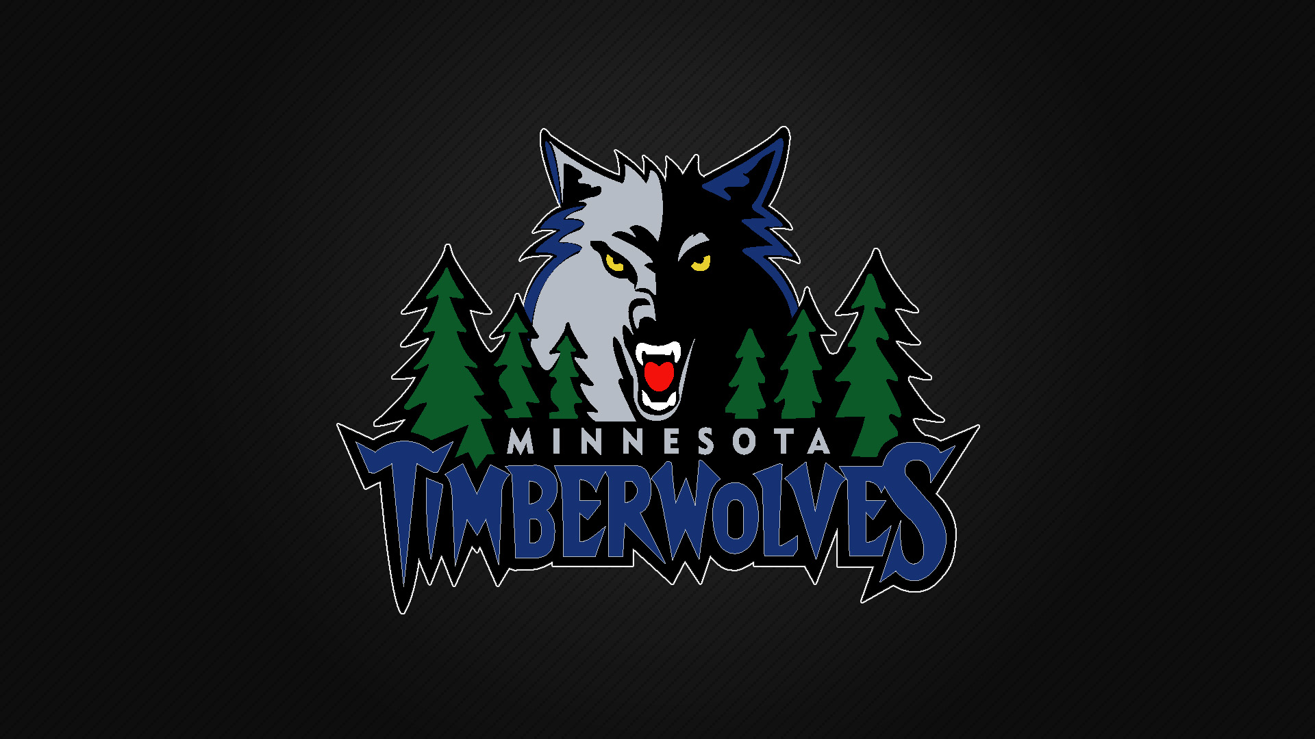Minnesota Timberwolves Nba Basketball Wallpaper