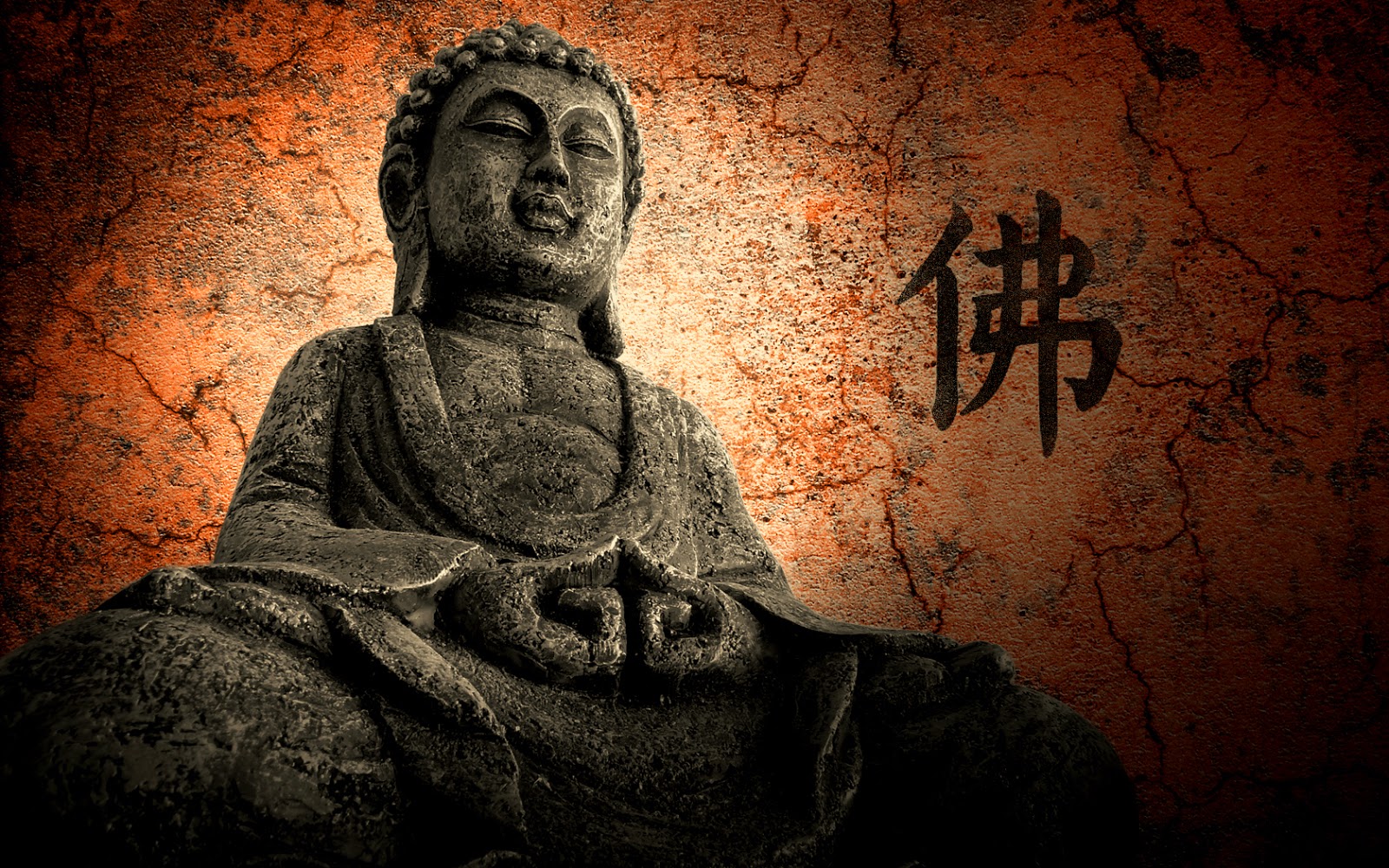 Buddha Wallpaper Widescreen Jpg