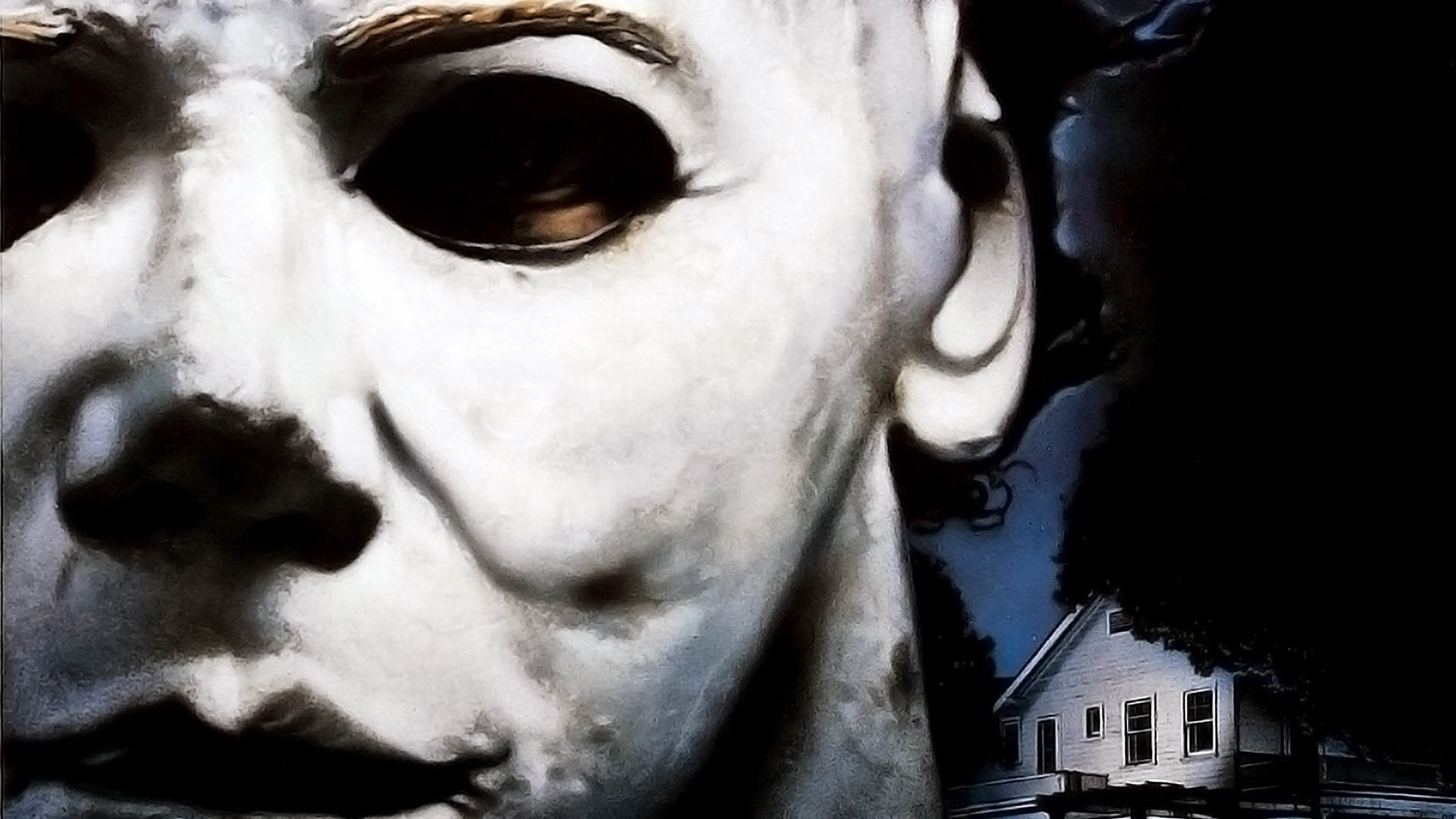 Halloween The Return of Michael Myers Movie Wallpapers
