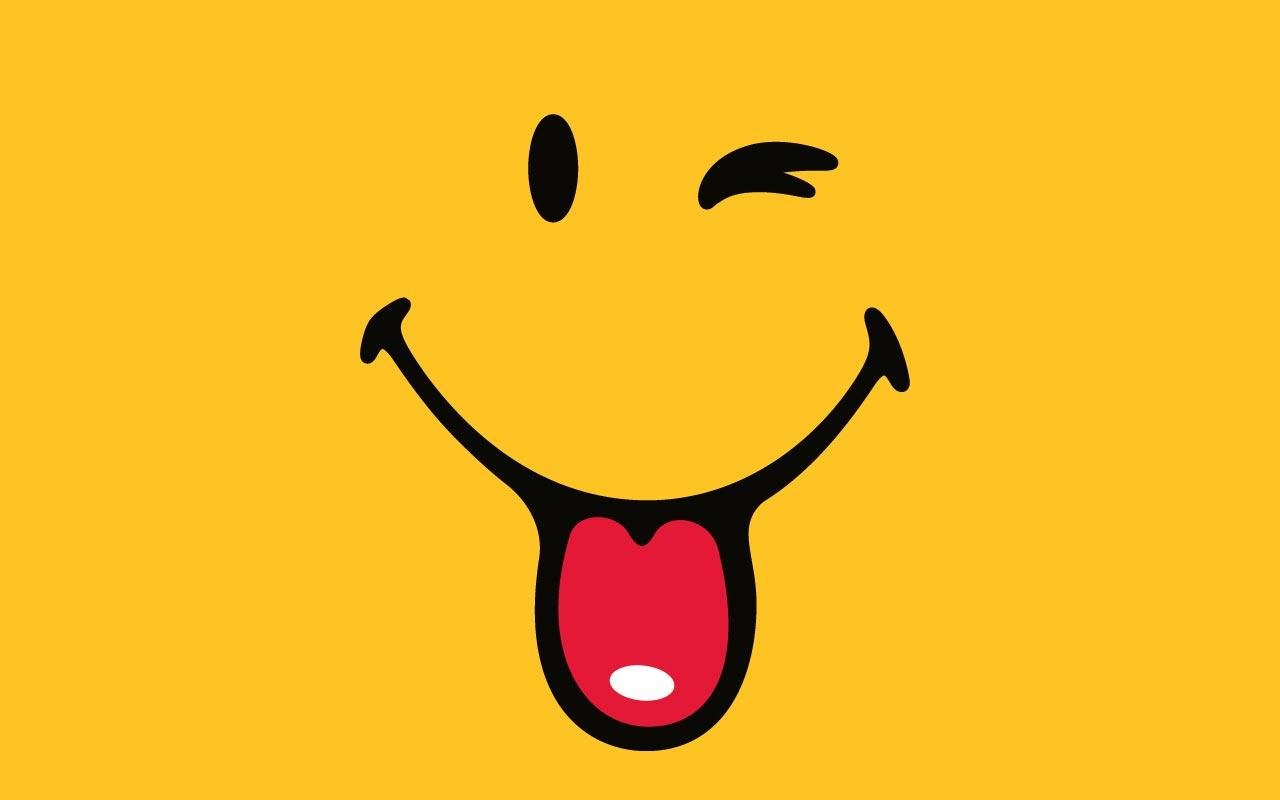 Smiley Symbol 5 Best Smiley Wallpapers for Desktop