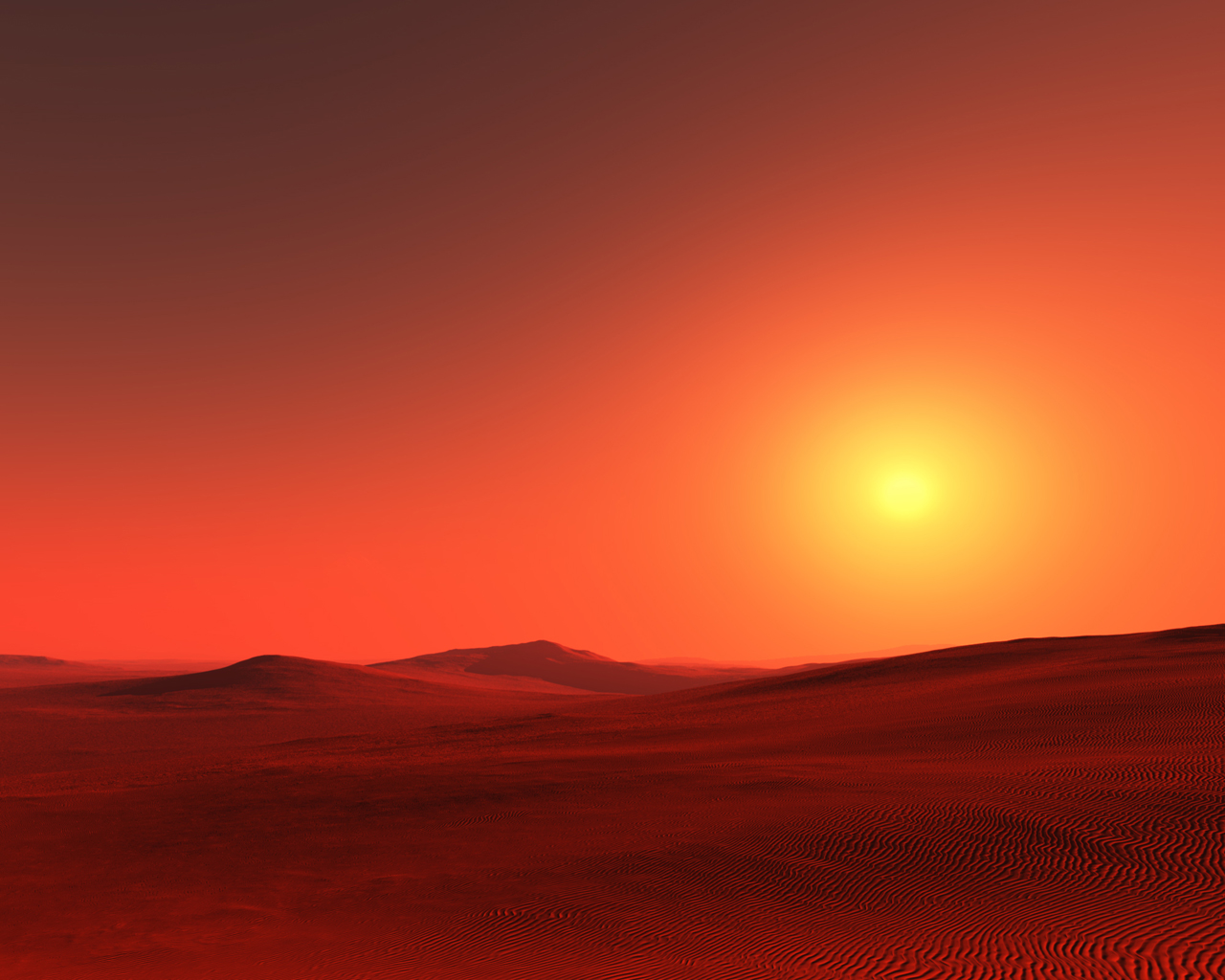 Mars Surface Wallpaper Click To Pictures