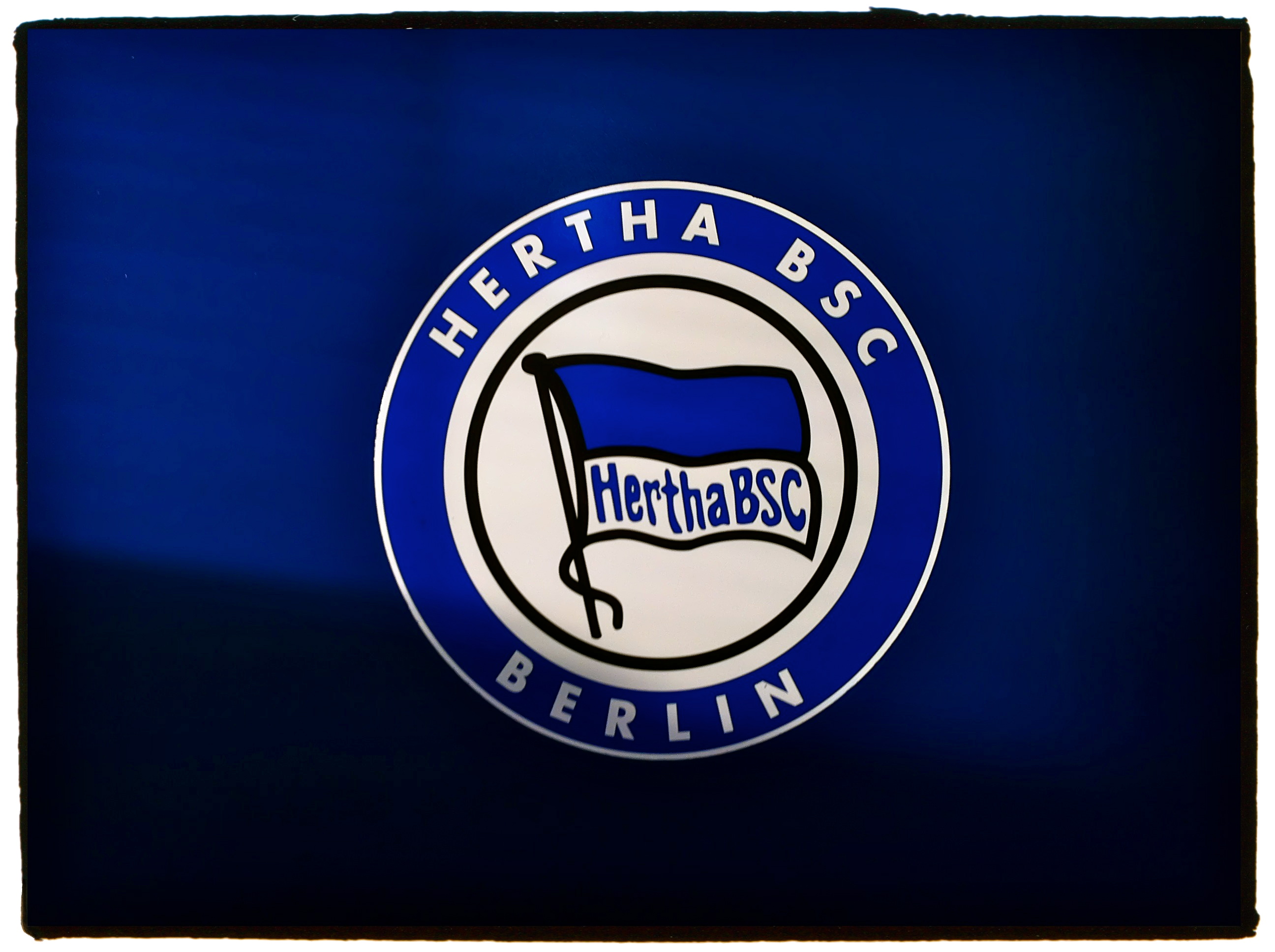 Best HD Hertha Bsc Wallpaper