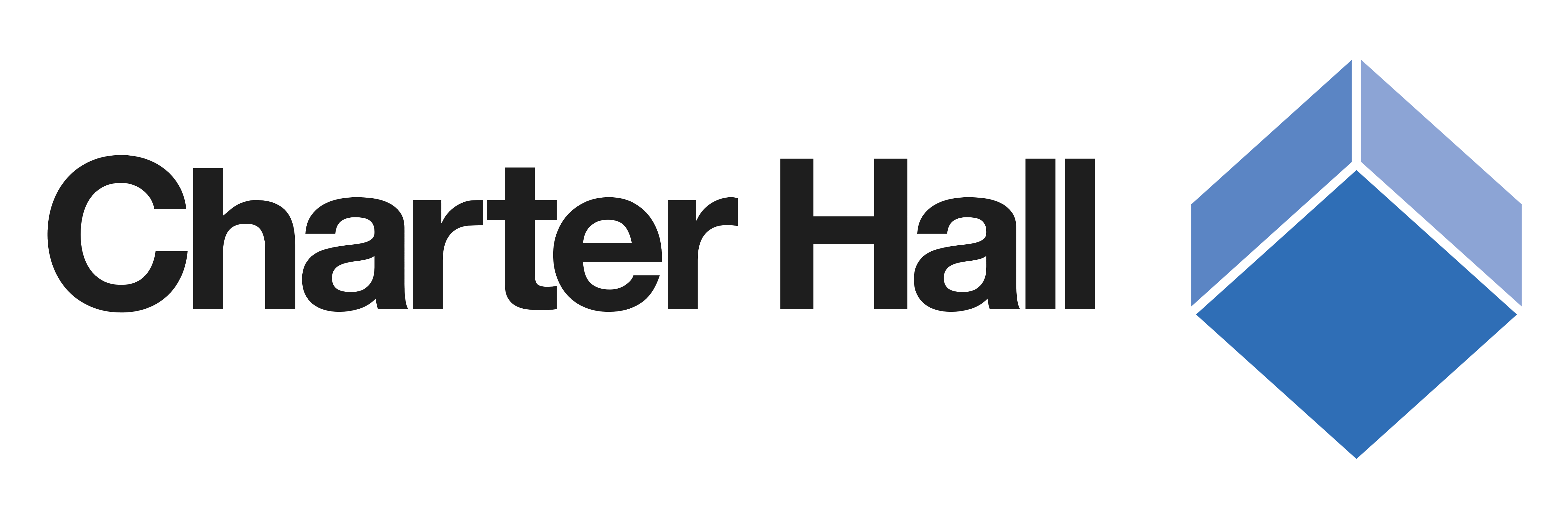 Charter Hall Logos