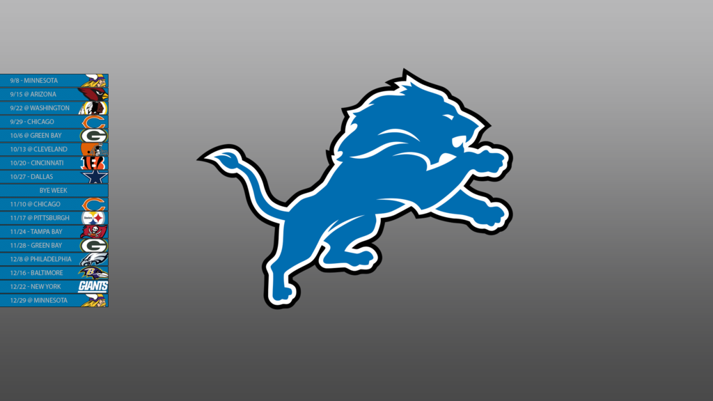 Wallpaper As They Had The First Overall Pick With Detroit Lions