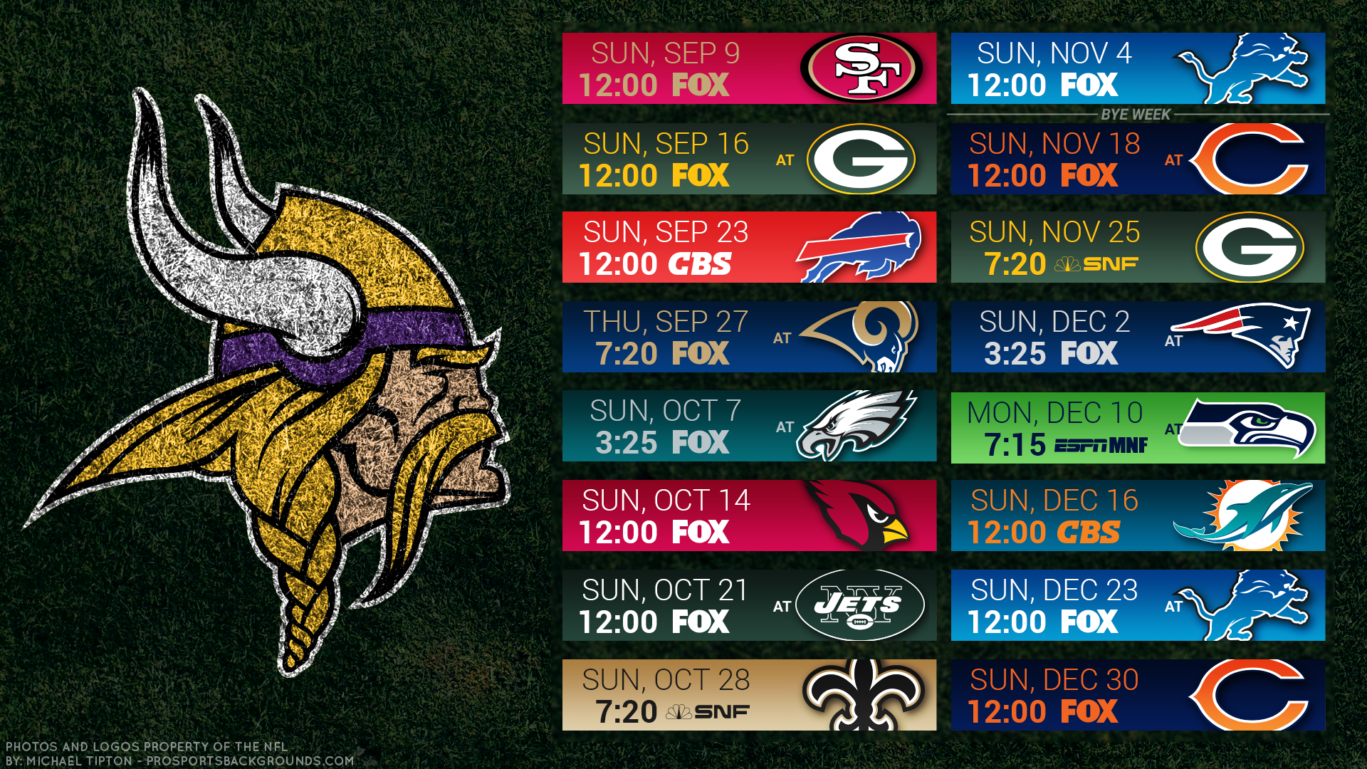 Minnesota Vikings Wallpaper For iPhone Marvelous