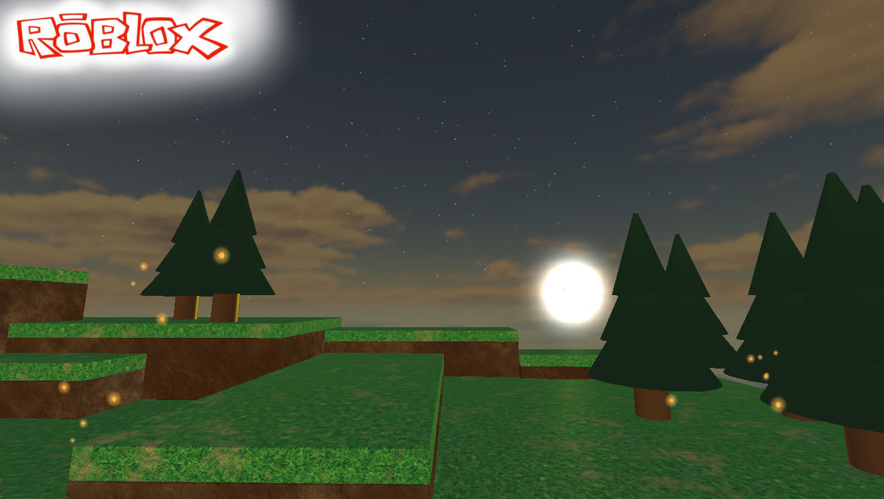 Cute Backgrounds For Roblox