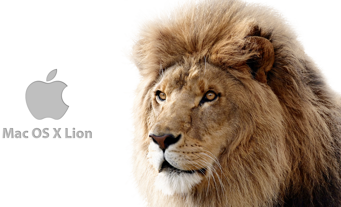 Top Mac Os X Lion Wallpaper For