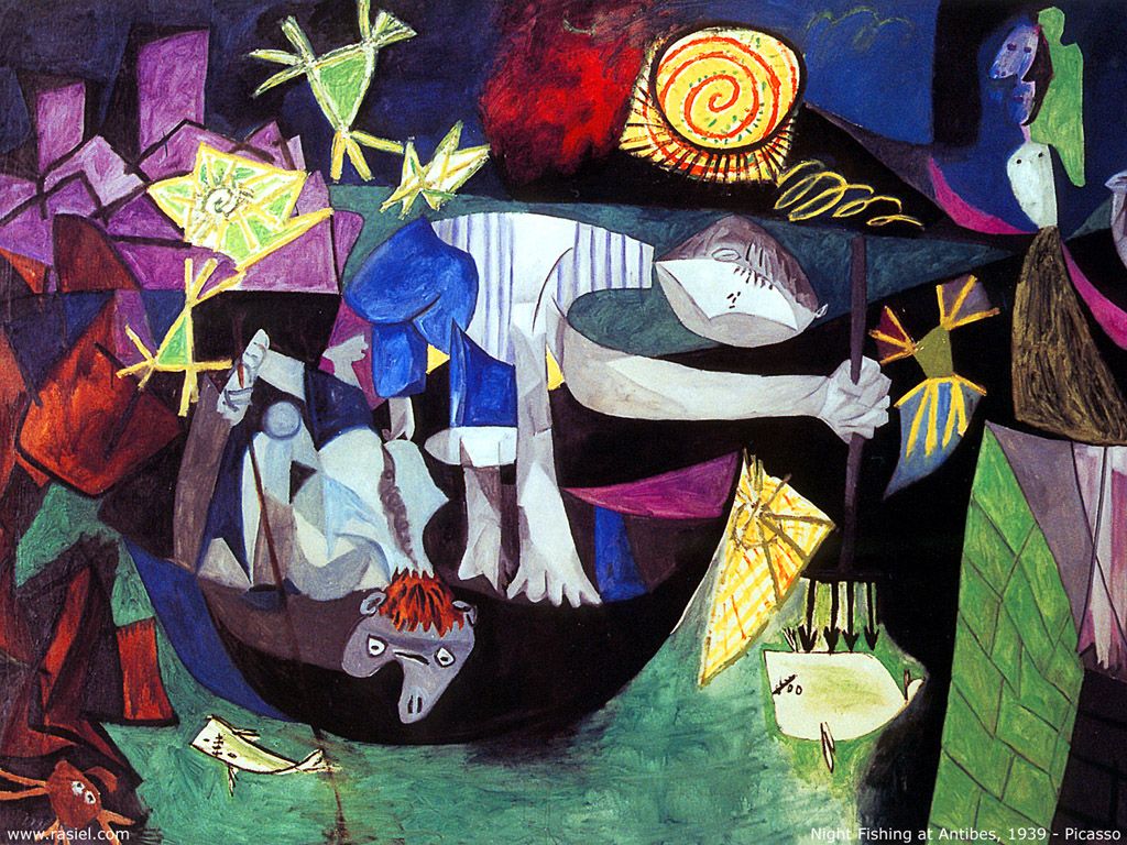 40+ Picasso Paintings Stock Photos, Pictures & Royalty-Free Images - iStock  | Van gogh, Art, Cubism