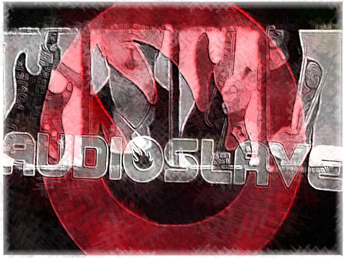 Audioslave Desktop Background A10 Rock Band Wallpaper