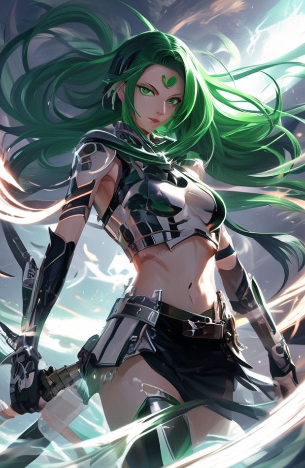 Bleach Neliel Wallpaper