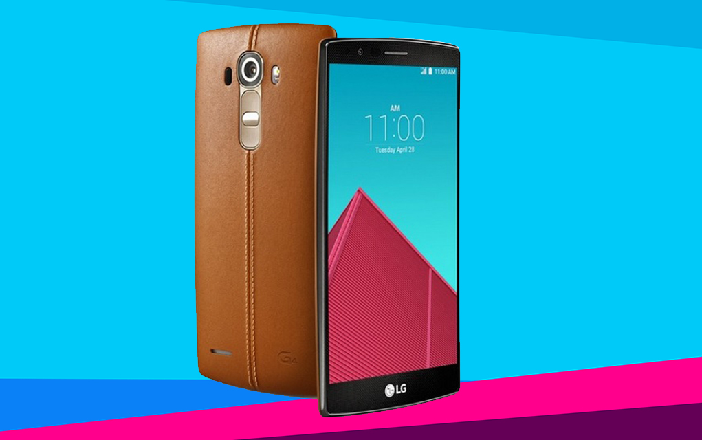 Lg G4 All The Wallpaper Here